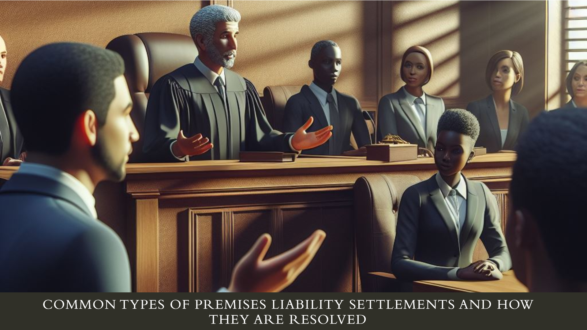 premises liability settlements
