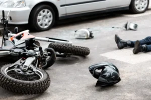 Motorcycle Accident Lawsuits