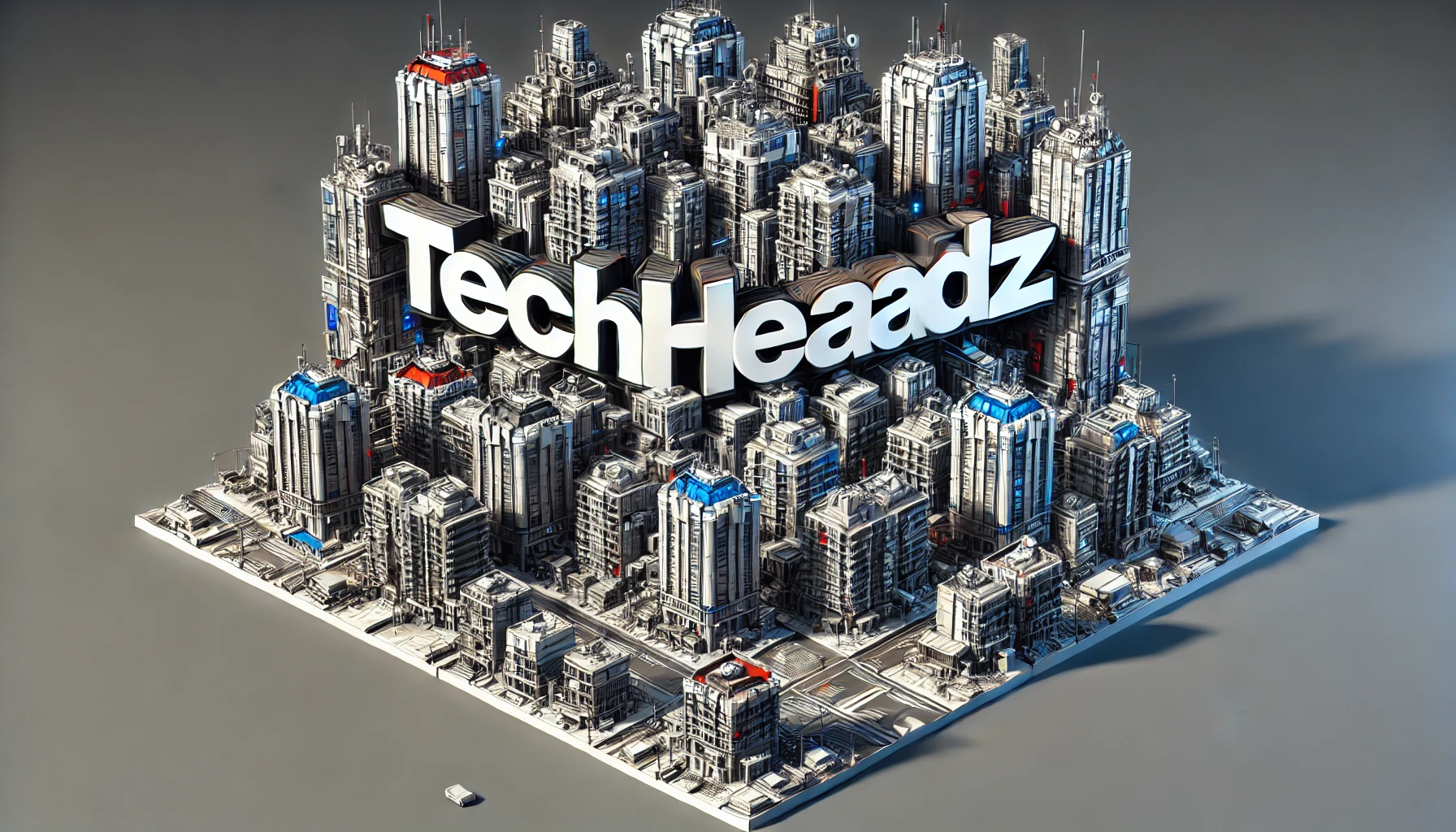 Techheadz.co.uk