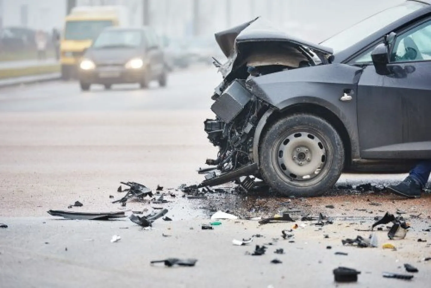 Best Car Accident Attorneys