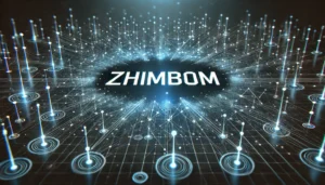 Zhimbom