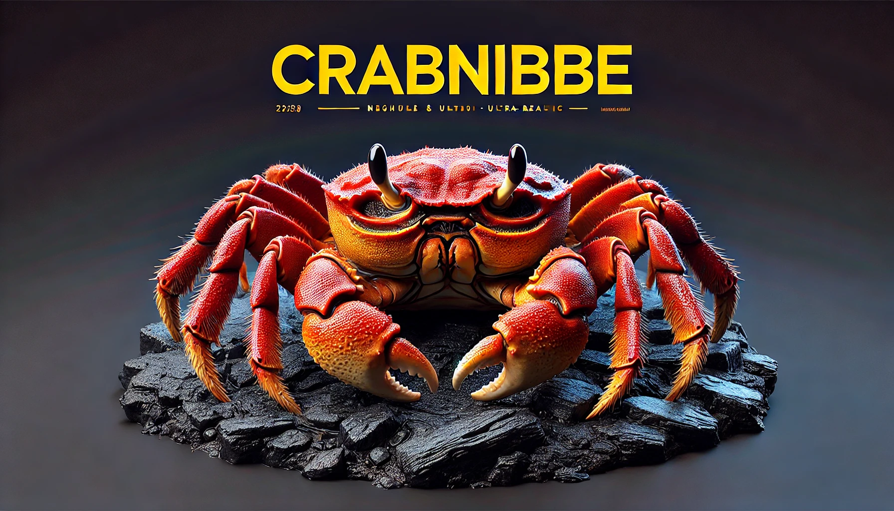 Crabnibbie