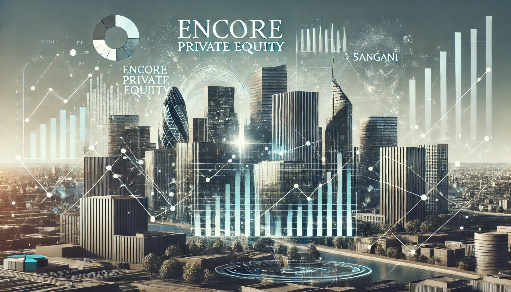 encore private equity sangani