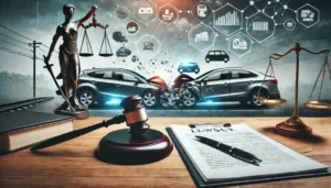 car accident lawsuit