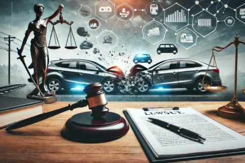 car accident lawsuit