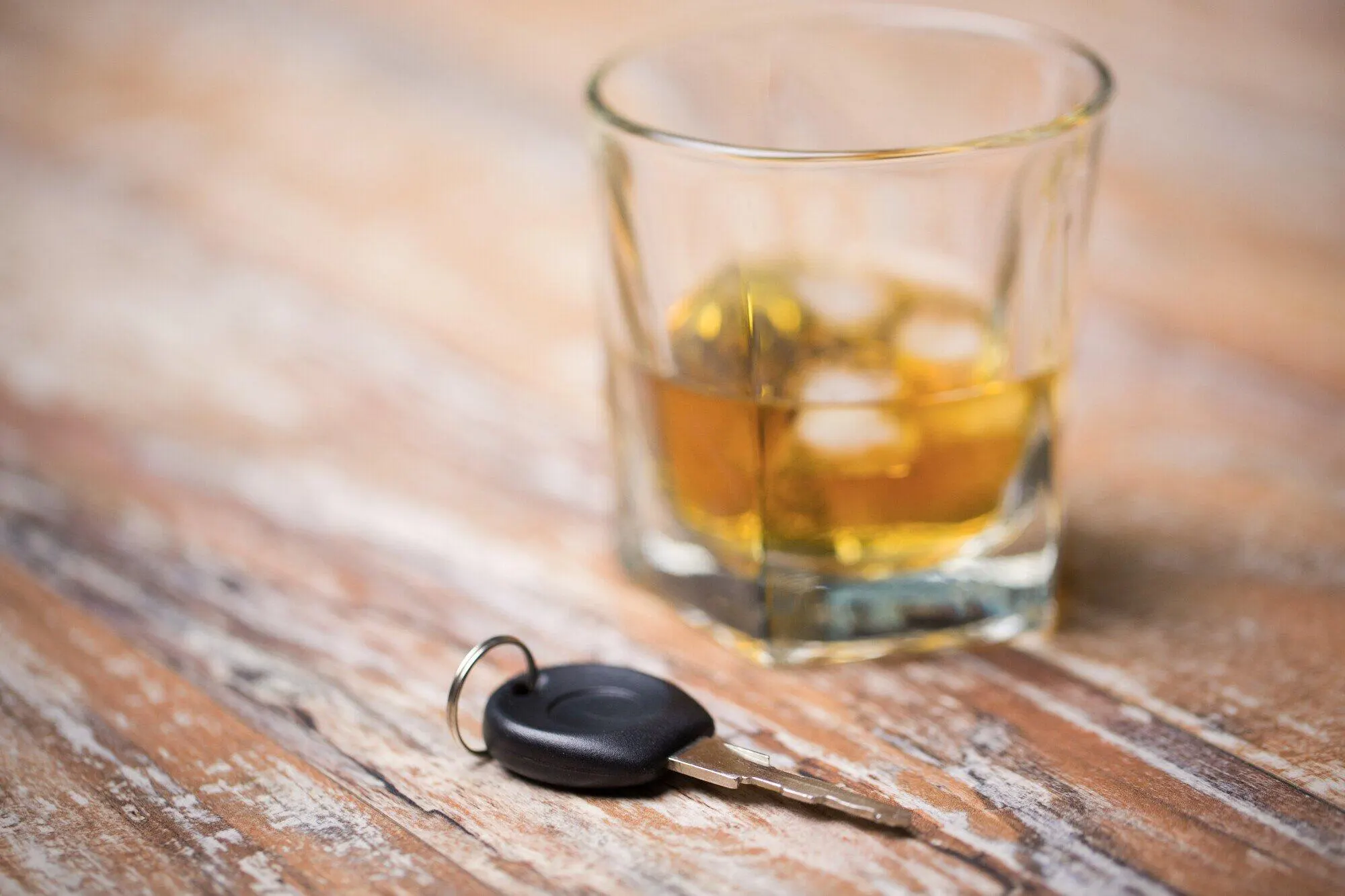 driving while intoxicated lawyer