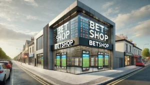 Betshop