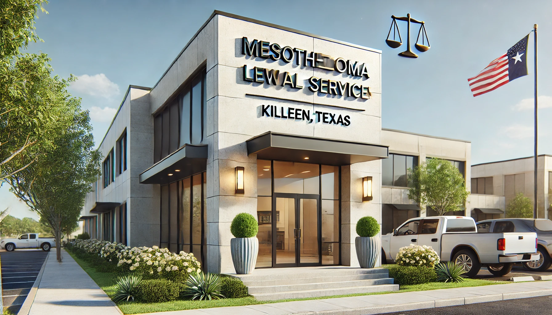 killeen mesothelioma lawyer vimeo