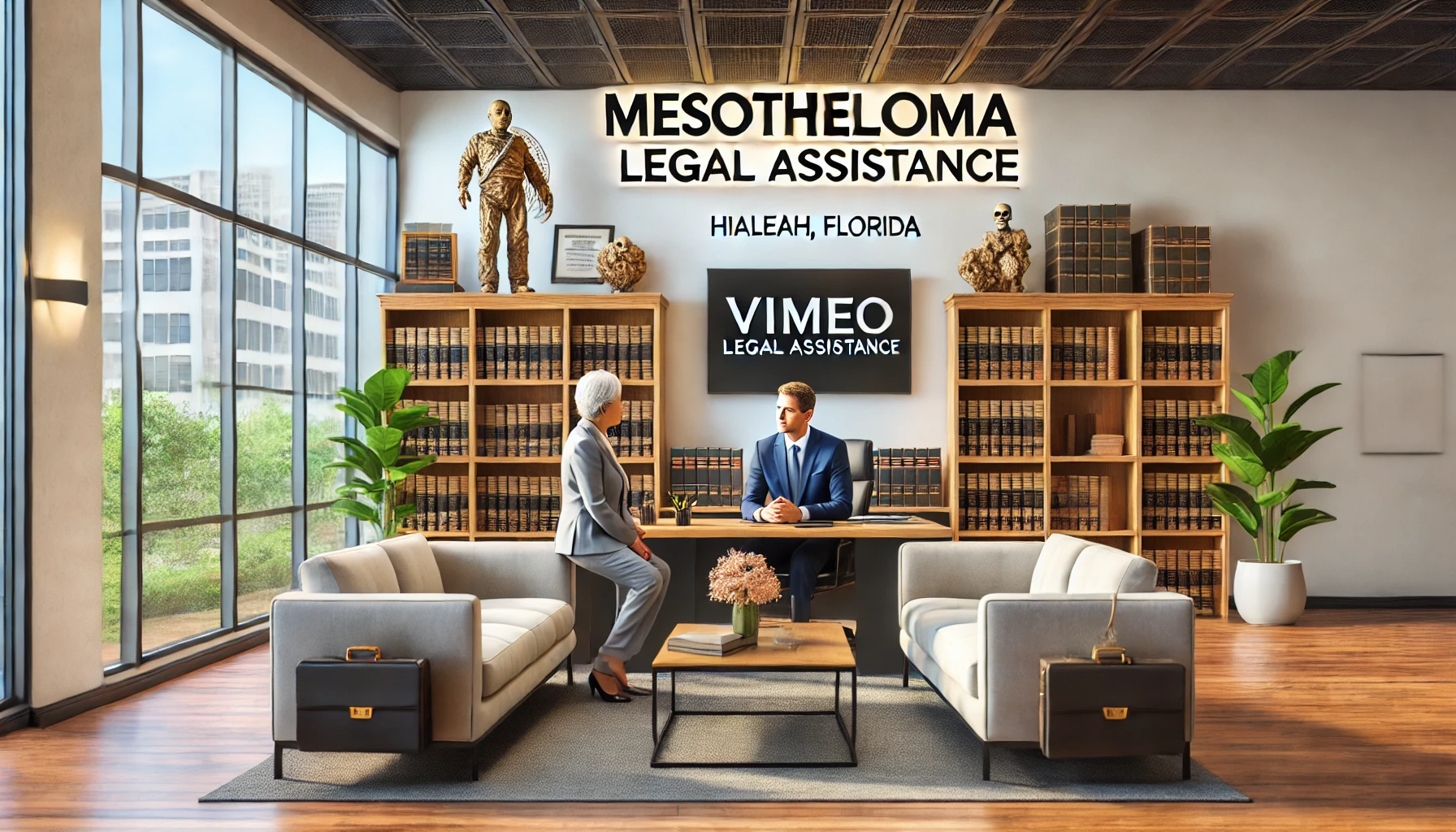 hialeah mesothelioma lawyer vimeo