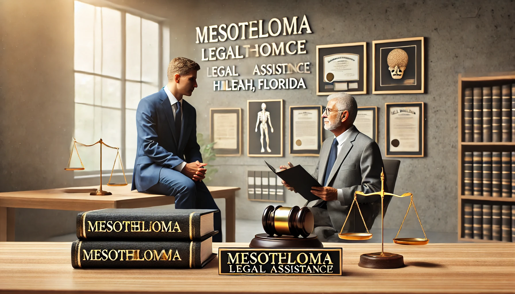 hialeah mesothelioma lawyer vimeo