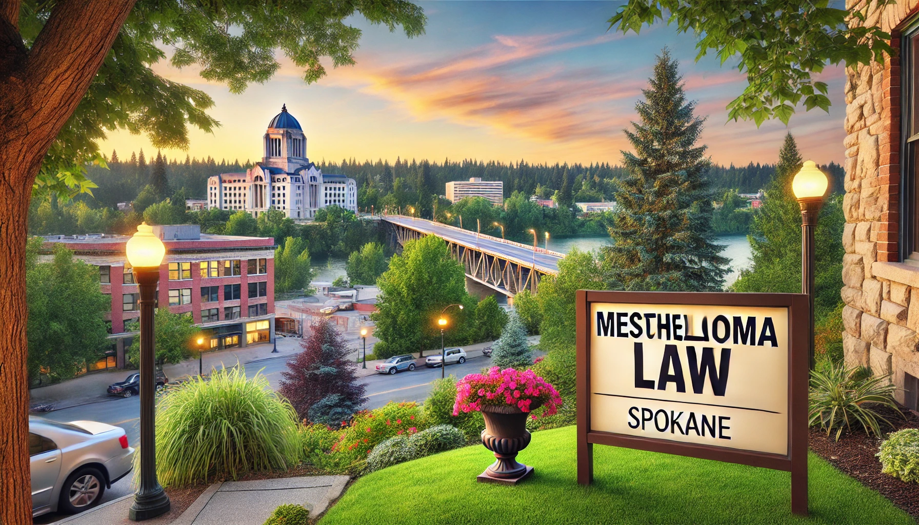 spokane mesothelioma lawyer vimeo