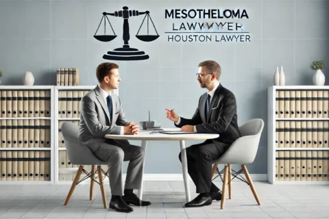 houston mesothelioma lawyer vimeo