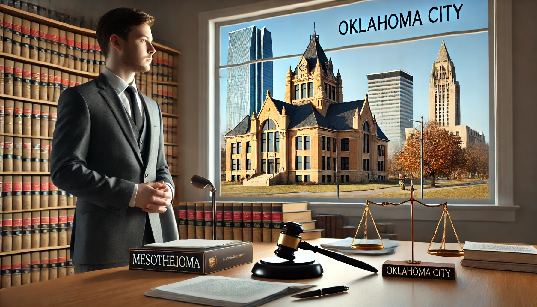 oklahoma city mesothelioma lawyer vimeo