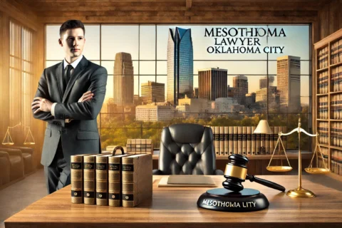 oklahoma city mesothelioma lawyer vimeo