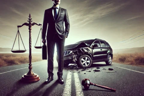 Car Accident Lawyer