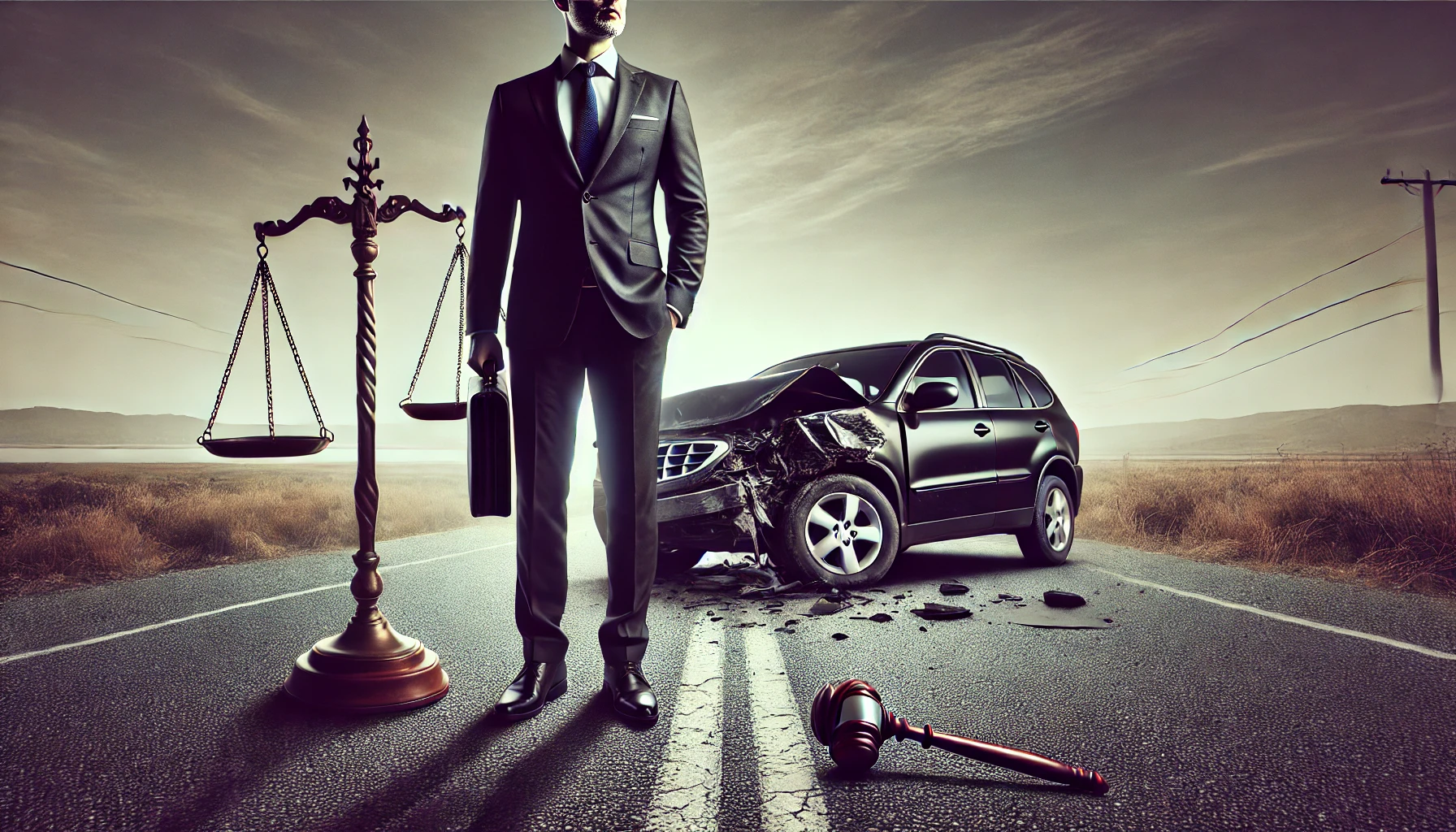 Car Accident Lawyer