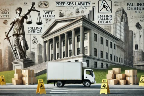 Impact of Premises Liability Laws on Delivery Services