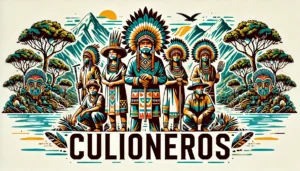 Ciulioneros