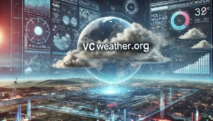 VCWeather.org